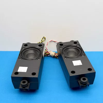 Vizio 0335-1008-0921 0335-1008-0920 Speaker Set VW32LHDTV10A VW32LHDTV20A • $18.99