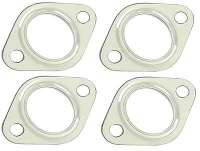 111-251-261B EXHAUST FLANGE GASKET X4 VW BUGGY BUG GHIA THING BUS BAJA TRIKE Bug • $8.79