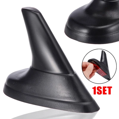 £3.94 • Buy Decoration Shark Fin Style For SAAB 9-5 9-3 Sport Aero Car Aerial Antenna -
