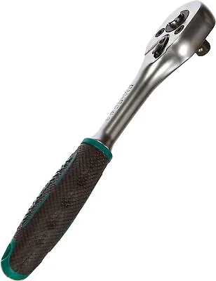 Mannesmann 1/4-inch Reversible Ratchet • £19.96