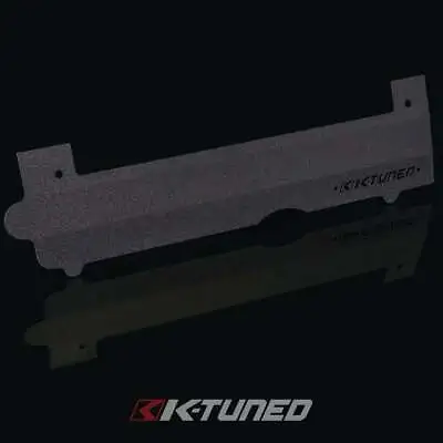 K-Tuned COIL PACK COVER - K24Z SERIES KTD-CC-009 • $82.61