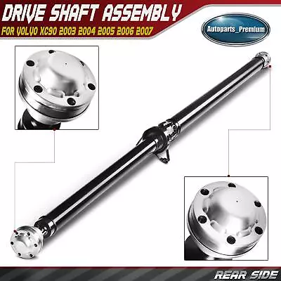 Rear Driveshaft Prop Shaft Assembly For Volvo XC90 2003 2004 2005 2006 2007 2.5L • $229.99