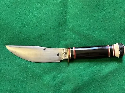 Vintage Marbles Gladstone Knife • $179