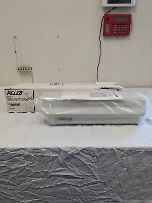 Pelco EH3512 10.3  Indoor/Outdoor Camera Housing • $100