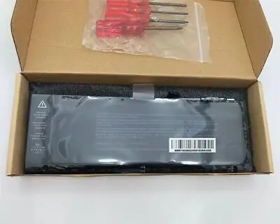 New Amazing A1382 OEM Battery For APPLE Early 2011 A1286 15 MacBook Pro Mid 2012 • $39.99