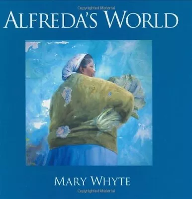 Alfreda's World • $7.29