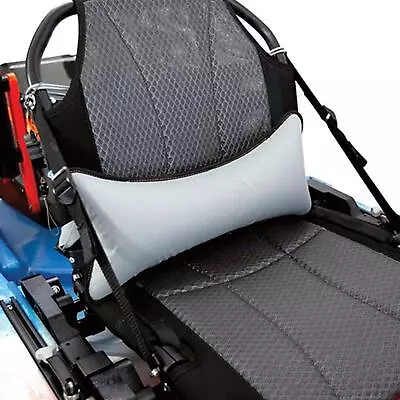 Kayak Seat Cushion Detachable Comfortable Canoe Inflatable Seat Cushion • £15.89