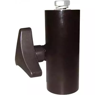 £9.50 • Buy SoundLAB 35mm Lighting Stand Adaptor