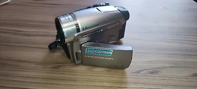 Sony Handycam DCR-HC96E Camcorder Mini DV Camera NIGHTSHOT  • £74.99