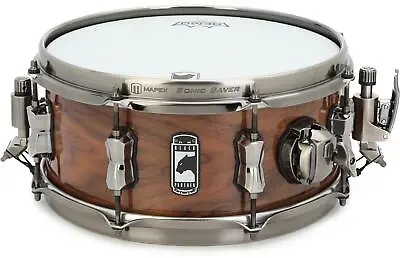 Mapex Black Panther Design Lab Goblin Snare Drum - 5.5 X 12 Inch - Natural • $439
