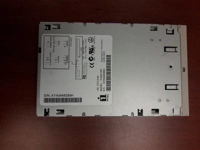 $29.98 • Buy Iomega Z100ATAPI IDE 100MB Internal Zip Drive Beige