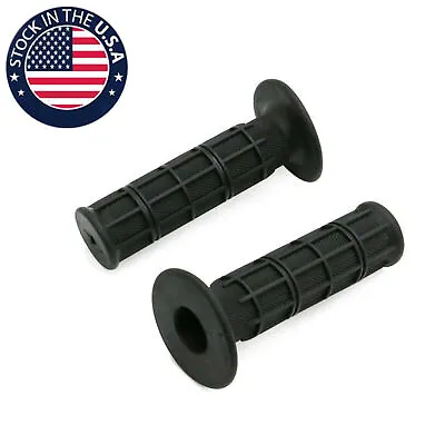 For Honda Handle Grips Z50 QA50 CT70 Trail For 7/8  Handlebar 70 80 MT ST XL XR • $9.99