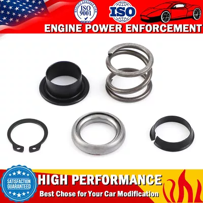 $12.69 • Buy For 1992-2007 Ford F-150 F-250 F-350 Steering Column Upper & Lower Bearing Kit