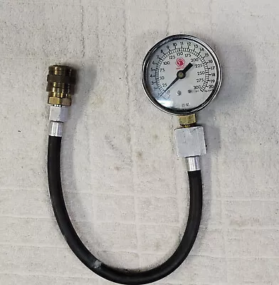 Matco Tools CT-65  Compression Tester Gauge • $20