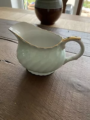 £7.50 • Buy Old Foley Staffordshire - James Kent Milk/Creamer Jug