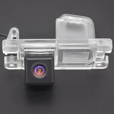 $13.38 • Buy Car Rear View Parking Camera For Subishi Pajero Pinin TR4 IO America Version