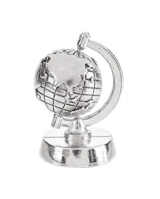 Ganz  You Mean The World To Me  Token/Charm Rotating Globe Figurine +Poem Card • $5.95