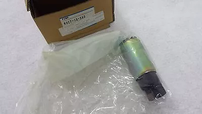 Genuine Mazda 121 323 Mx-3 Mx-5 Mpv Fuel Pump Fuel Pump  • $134.29