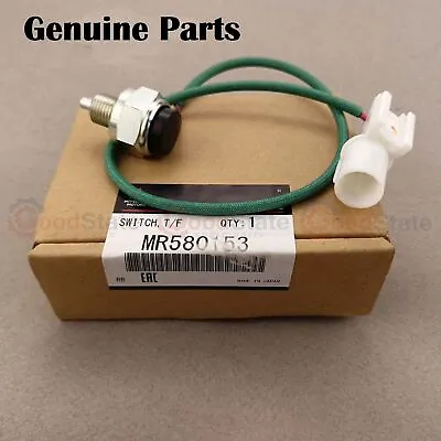 GENUINE Mitsubishi Pajero NP NS NT NW NX 3.2 02-20 Transfer Case Position Switch • $94.23