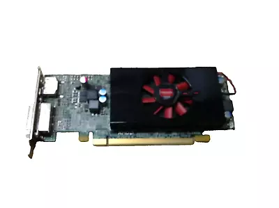 AMD Radeon HD 8570 1GB Video Graphics Card DDR3 DVI DP PCI-e 109-C55257-01_02 • $35