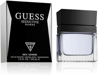 £22.30 • Buy Guess Seductive Pour Homme EDT Spray, 100ml - UK