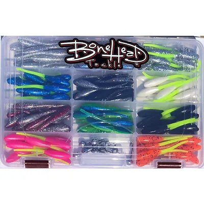 Bonehead Tackle Pro Tournament Tackle Pack BHTPPT • $39.99