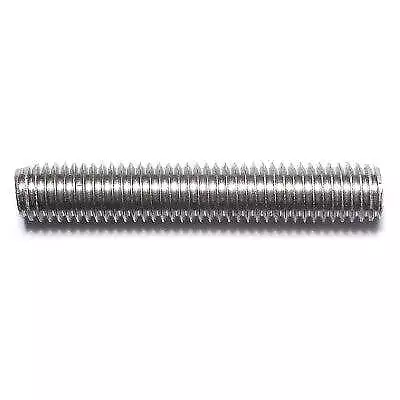 1/2 -13 X 3  18-8 Stainless Steel Coarse Thread Threaded Rods • $12.16