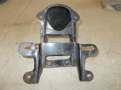 1974 Honda CB360 Used Vintage Rear Tail Light Bracket-HB128                (055) • $10