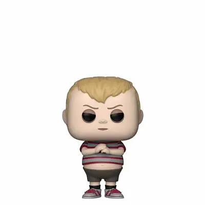 Addams Family Funko POP Pugsley Addams Vinyl Figure • £16.95