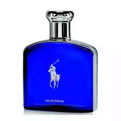 POLO BLUE 125ml EDP For Men By RALPH LAUREN (Tester) • $130.50