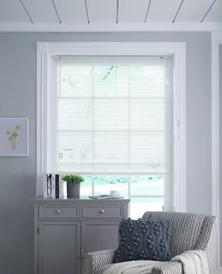 Wooden Venetian Blinds For Windows • £23