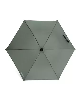 Mamas & Papas Universal Parasol - Inky Teal • £19.95