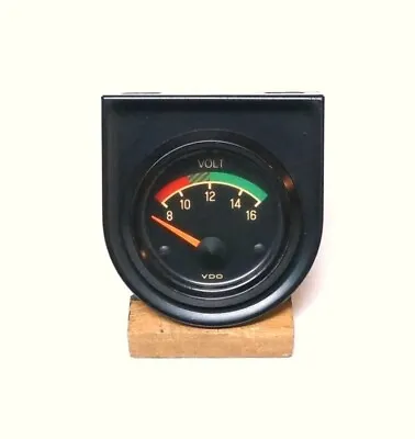 VDO Voltmeter • $35