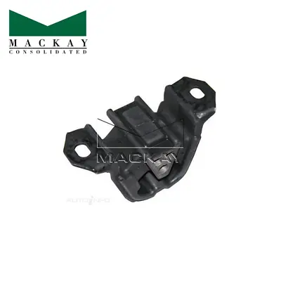 Rear Engine Mount FOR Auto Daewoo Espero Lanos C20JE A16DMS A15SMS 97-03 A5983 • $24.45