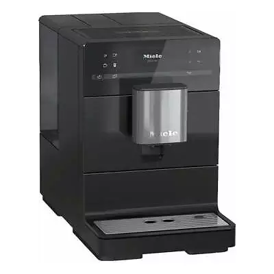Miele CM5300 Coffee System • $899