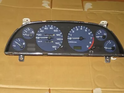 Nissan R32 Skyline GTST Gauge Cluster 24810 04U00 Rb20det • $299.99