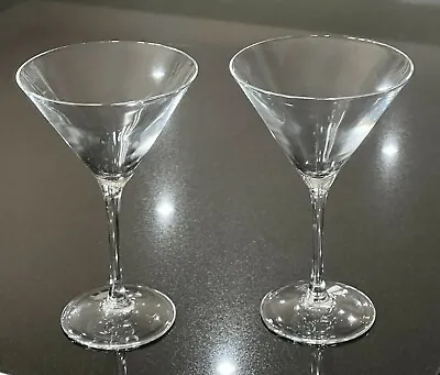 £8 • Buy Pair Of James Bond Martini Cocktail Glasses 10oz NEW.