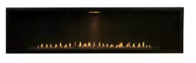 Empire Boulevard 48  Vent-Free Linear Propane Milivolt Fireplace VFLB48FP30P • $3249