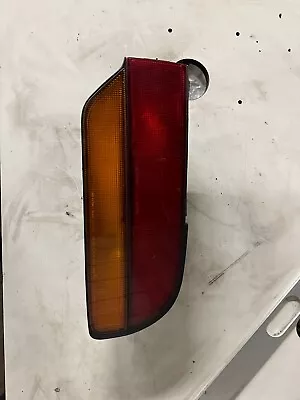 89-93 Nissan S13 240sx Hatch OEM Passenger Right Side Tail Light USDM • $35