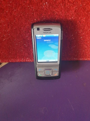 £29.99 • Buy Nokia 6280 Slide....