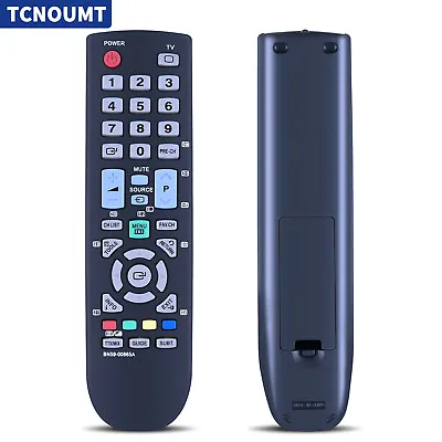 BN59-00865A For Samsung TV Remote Control LA22B450 LA22B450C4D LA22B450C4DXXY • $16.63