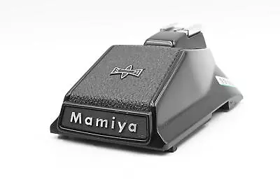 Mamiya 645 Standard Prism Finder M645 #948 • $66.14