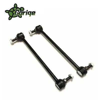 2pc Front LH & RH Sway Bar Links For Dodge Grand Caravan Chrysler Town & Country • $19.48