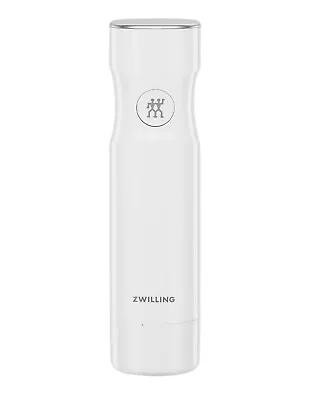 ZWILLING Fresh & Save Handheld Vacuum Sealer Machine For Easy Storage • $50