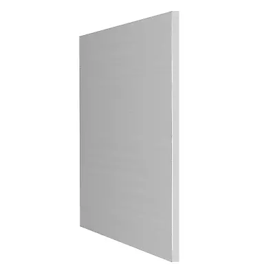 6061-T6 Aluminum Sheet 8x12x1/2 Inch Thickness Durable Plate For Industry & DIY • $36.99