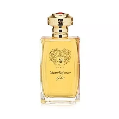 MAITRE PARFUMEUR ET GANTIER Ambre Precieux 4.1oz Spray Eau De Parfum • $274.82