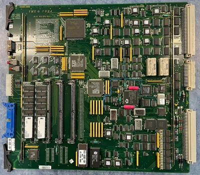 $59 • Buy Octel Communications 300-6039-004 CPU Card.