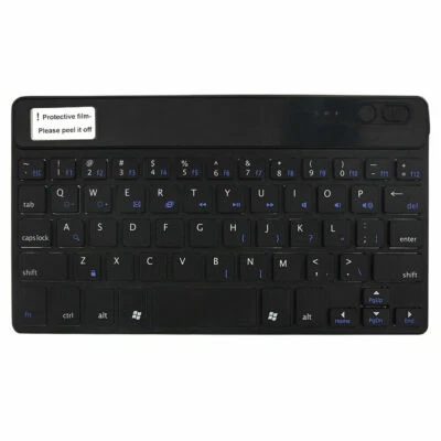 $13.99 • Buy For Amazon Kindle Fire HD 7 7  Inch Tablet Keyboard Printed Leather Case Cover