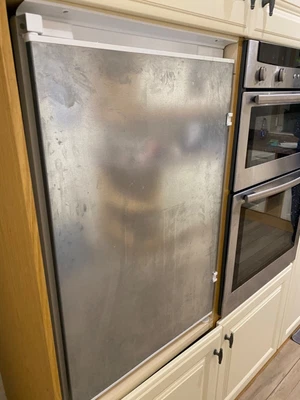 £35 • Buy Integrated Fridge