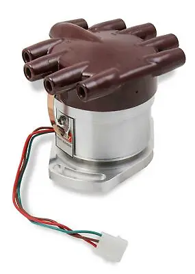 Mallory  3772001 Unilite Distributor Fits Ford Flathead V8's 1942 To 1948 • $469.95